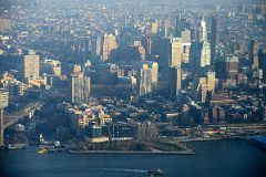 31 Brooklyn and Brooklyn Heights From One World Trade Center Observatory Late Afternoon.jpg